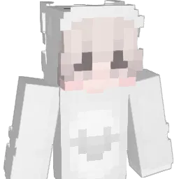 sneuby Minecraft avatar bust