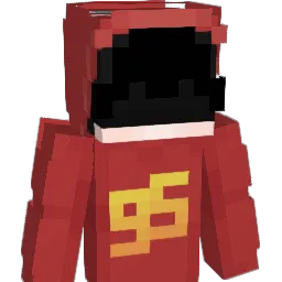 snezzy77 Minecraft avatar bust