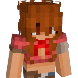 snghanbin Minecraft avatar bust