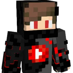 snickPick Minecraft avatar bust