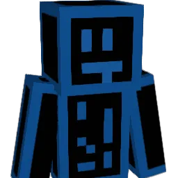 snickerbooty's Minecraft skin