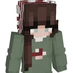 snickersb4r's Minecraft skin
