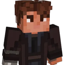 snickersdig's Minecraft skin