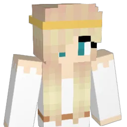 snickersneaker's Minecraft skin
