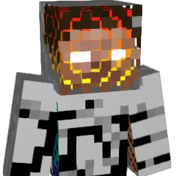 snickledorf_ Minecraft avatar bust