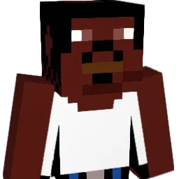 sniegs1 Minecraft avatar bust