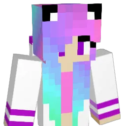 sniff108 Minecraft avatar bust