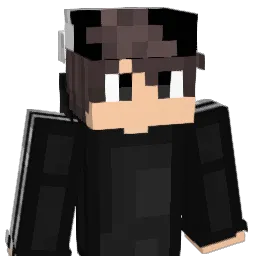 sniffTHEbear Minecraft avatar bust