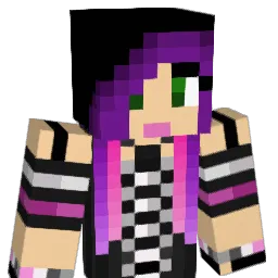sniffi03 Minecraft avatar bust