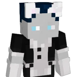 sniffle__ Minecraft avatar bust