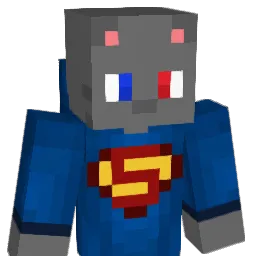 sniffler_king Minecraft avatar bust
