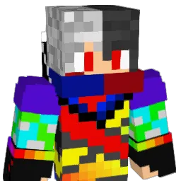 snigelkotten's Minecraft skin