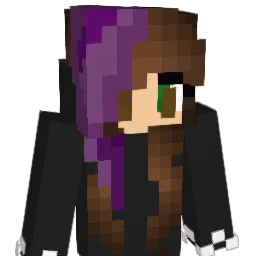 sniktharaja Minecraft avatar bust