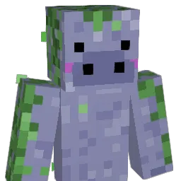 sningus's Minecraft skin