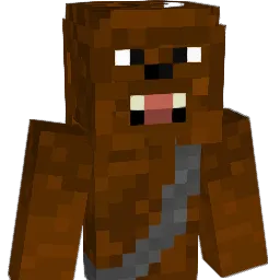 snipebeach Minecraft avatar bust