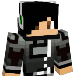 snipemaster246 Minecraft avatar bust