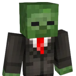 sniper17931 Minecraft avatar bust