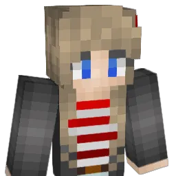 sniper2347 Minecraft avatar bust