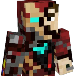 sniper_bd's Minecraft skin