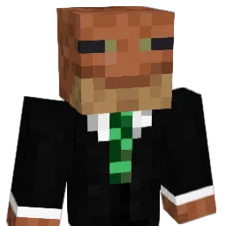 sniper_monkey691 Minecraft avatar bust