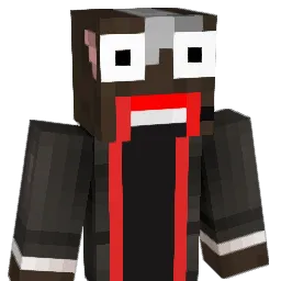sniper_slug Minecraft avatar bust