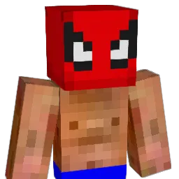 sniper_yCM Minecraft avatar bust