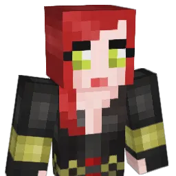 sniperguy1234 Minecraft avatar bust
