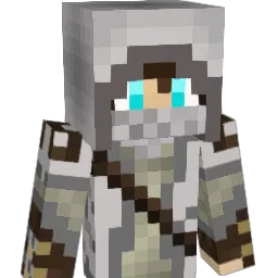 sniperjonas20 Minecraft avatar bust