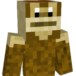 snipermonkey08's Minecraft skin