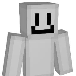 sniperpersonguar Minecraft avatar bust