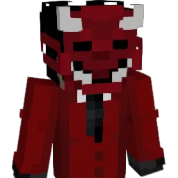sniperstyle8 Minecraft avatar bust