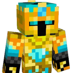 snipeshot22 Minecraft avatar bust
