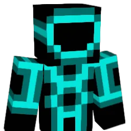 snipex97 Minecraft avatar bust