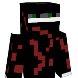sniphexis's Minecraft skin