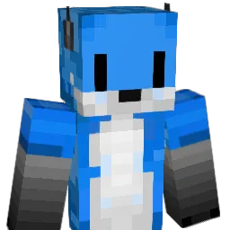 snipincactus Minecraft avatar bust