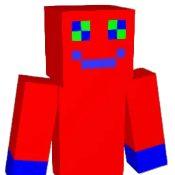 snipo00 Minecraft avatar bust