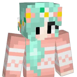 snitchpuff's Minecraft skin