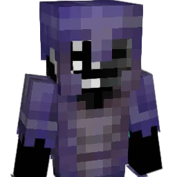 snivy_398 Minecraft avatar bust