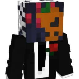 snkps's Minecraft skin