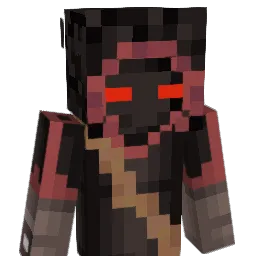 snl05 Minecraft avatar bust