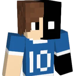 snm_varun Minecraft avatar bust