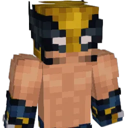 sno70 Minecraft avatar bust