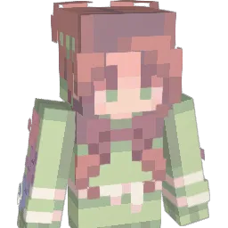 snobooo's Minecraft skin