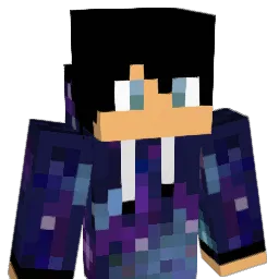 snoeprol Minecraft avatar bust