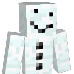 snoewman's Minecraft skin