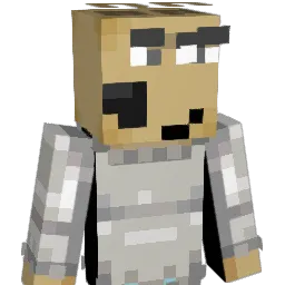 snofje's Minecraft skin