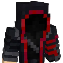 snojack Minecraft avatar bust