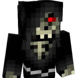 snoodleson Minecraft avatar bust