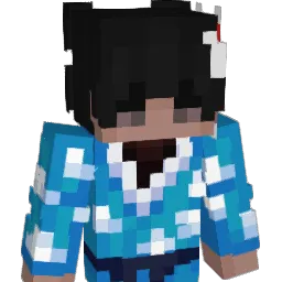 snooki144 Minecraft avatar bust