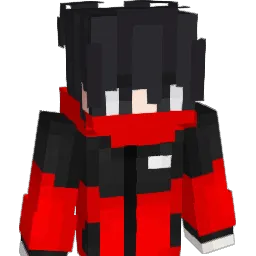 snooki_00 Minecraft avatar bust